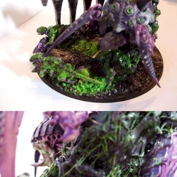 Tervigon, my first Bio-Conversion by Muryu