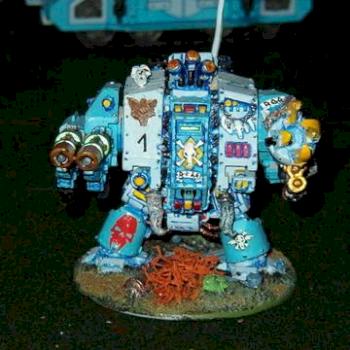 Another mini by karyiin