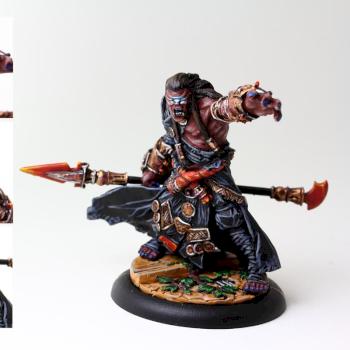 Cyclops Shaman by Vermillion_