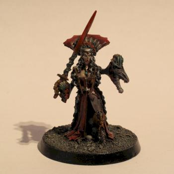 vampire lordess by Emma Robinson