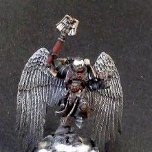Another mini by ninetilldawn