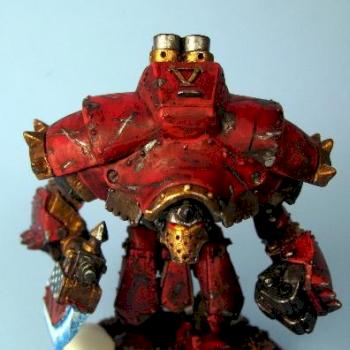 Juggernaut by scooter_girl