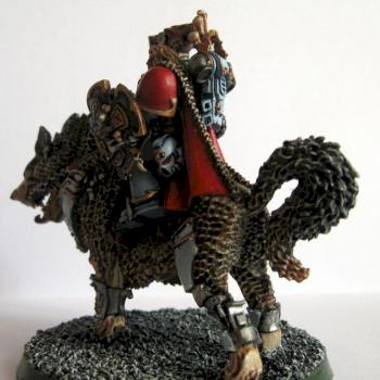 Canis Wolfborn 3 by Tugi