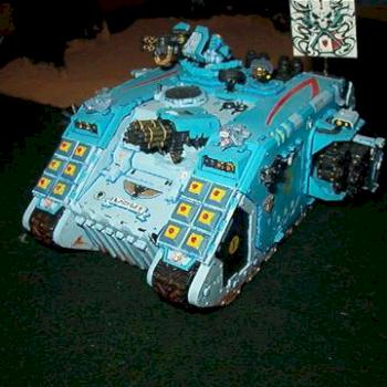 Another mini by karyiin