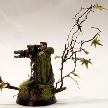 Cadian sniper by meijs