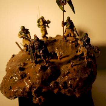 Death Korps by yeta.123