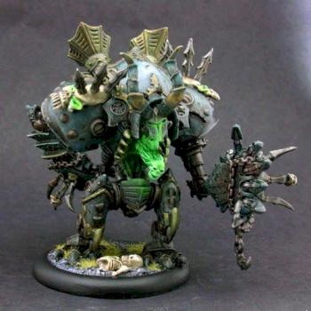 Deathjack by mordos