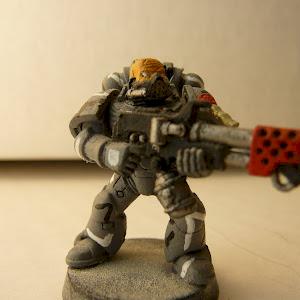 Another mini by weird science