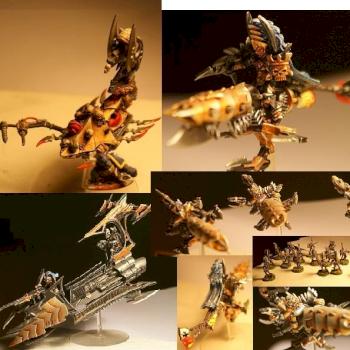 Another mini by Dadupe