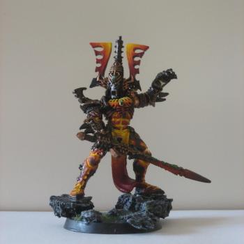 Eldar Avatar2 by Ancestral