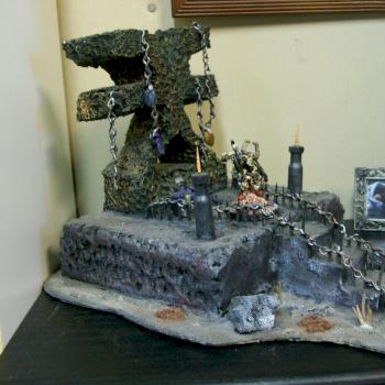 Another mini by karyiin