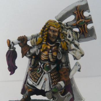 Korhil by Tzwenne