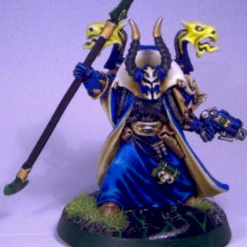 Lord Ambakuk by dephyyar