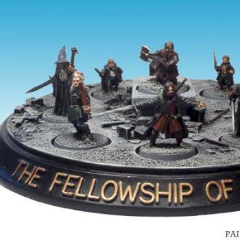 Fellowship by Ollberger