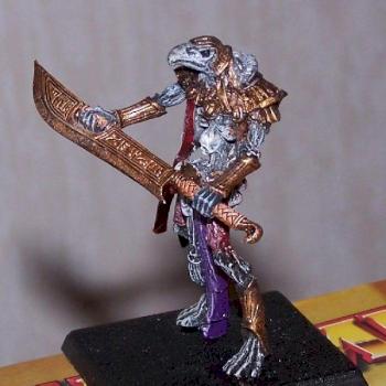 Ushabti. by Sippe