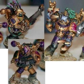 EC Noise Marines by crimslain