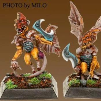 Reapers of Mid Nor by swirt