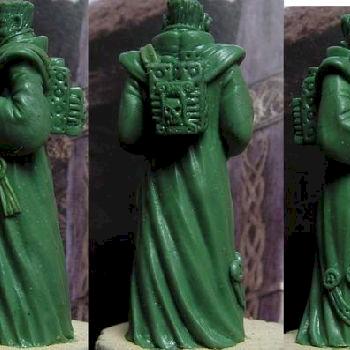 Inquisiteur by double