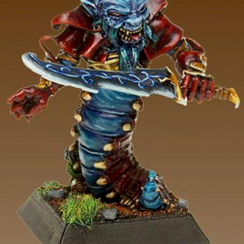 Kanizhar by swirt