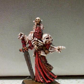 Another mini by bigevilrobot