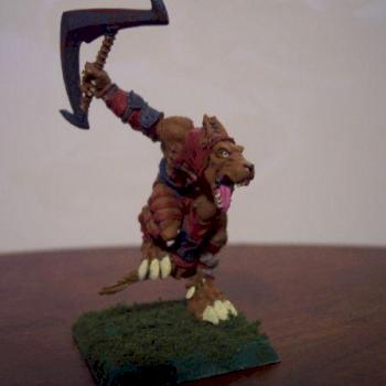 Headhunter cleaner pic by Promethius