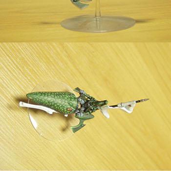 Eldar jetbike by Hranitel