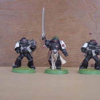 Champion by wOrD bEaRers