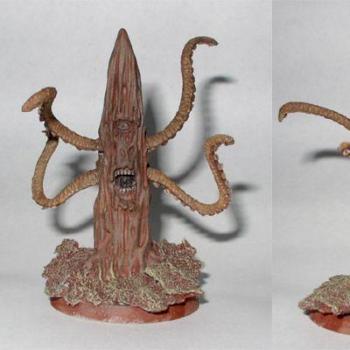 Stone Lurker by AtomixGames