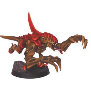 tyranide by skyzo