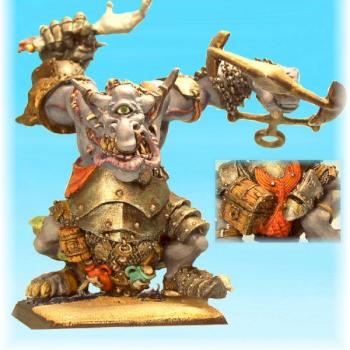 BlackTroll by jgemrich
