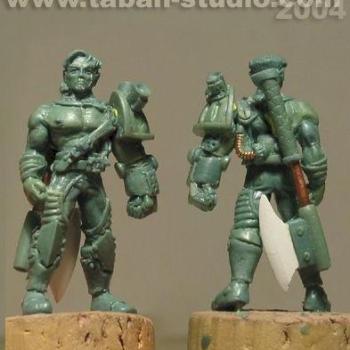 Yanov by Taban by tabanstudio