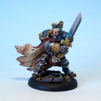 Magnus le traitre by marga
