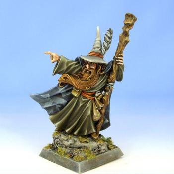 Nicodemus by SaxonAngel