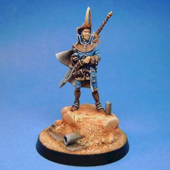 Griffin magistrate by fix
