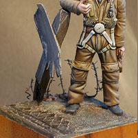 Pilote 1940 by JNC