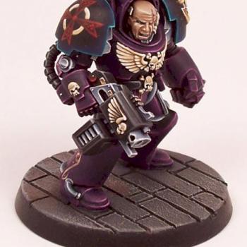 Another CL Terminator by bushido