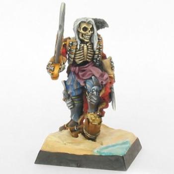 Razig undead pirate by WiNd