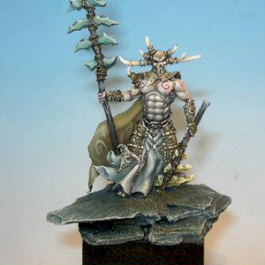 Tanath by bragon