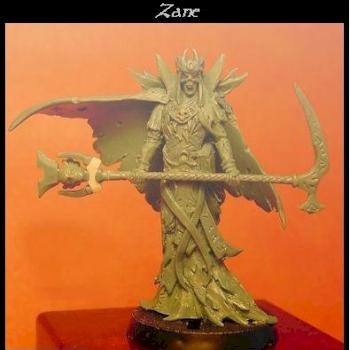 Zane by gael