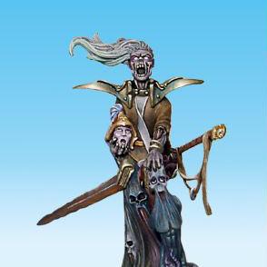 le Coryphée by Arkaal