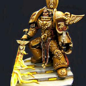 Emperor (repost) by tagron