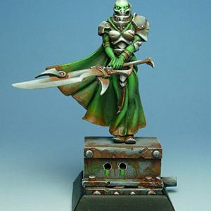 Sethin by ANAKRON