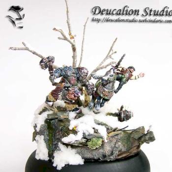 Oger VS Knight GD France 05 by Deucalion