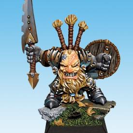 Hirh Karn by Arkaal