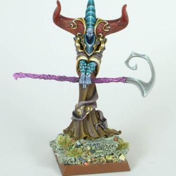 Ejhin de Vanth by Benesz