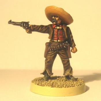 Bandido by Garnus