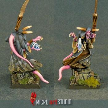 Limited Edition Chaos Sorcerer by MiG