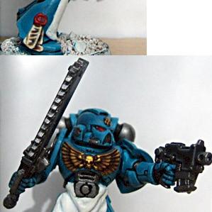Void Reapers CC Tactical marine_2 by Tussky
