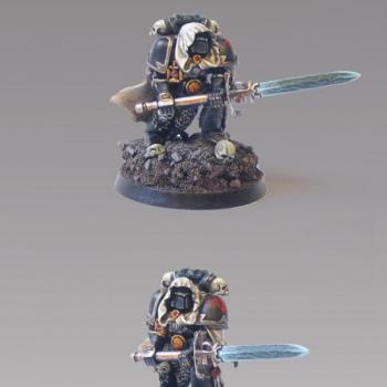 Dark Angel pre Heresy 