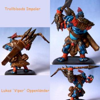 Another Impaler by ViperX